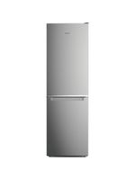 Whirlpool-Lodowka-z-zamrażarką-Wolnostojące-W7X-81I-OX-Optic-Inox-Dwudrzwiow-y-a-Frontal
