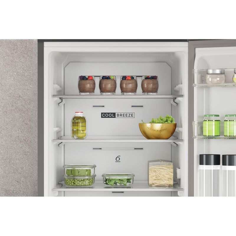 Whirlpool-Lodowka-z-zamrażarką-Wolnostojące-W7X-83A-OX-1-Optic-Inox-Dwudrzwiow-y-a-Lifestyle-detail