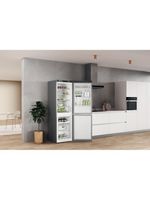 Whirlpool-Lodowka-z-zamrażarką-Wolnostojące-W7X-81I-OX-Optic-Inox-Dwudrzwiow-y-a-Lifestyle-perspective-open