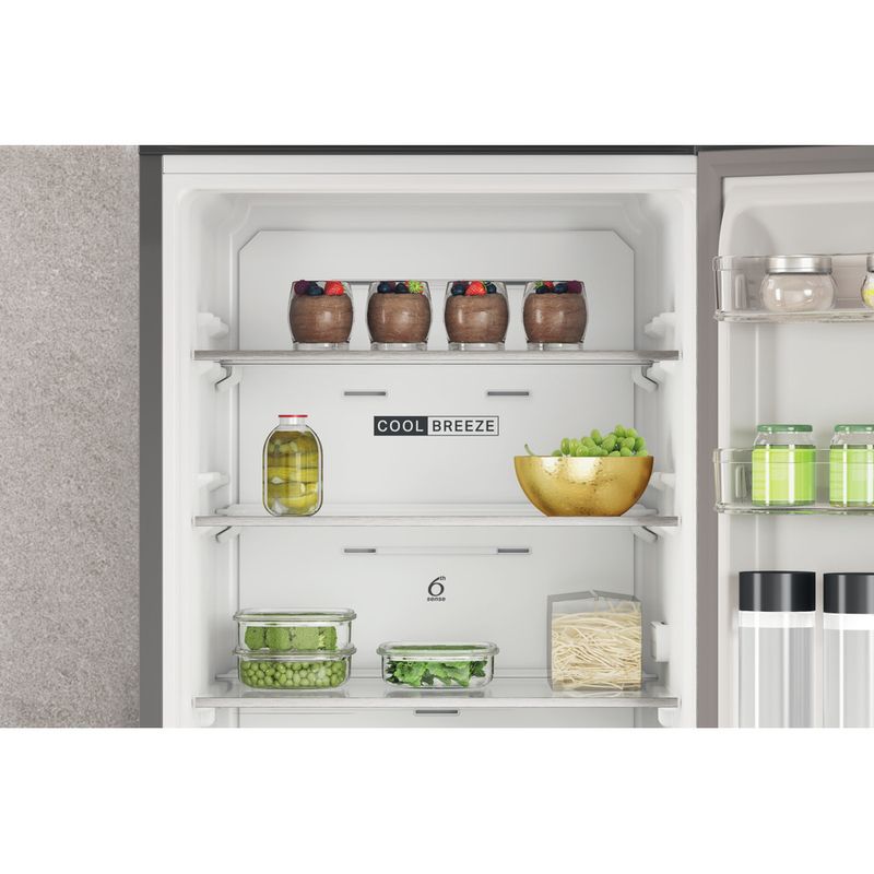 Whirlpool-Lodowka-z-zamrażarką-Wolnostojące-W7X-81O-OX-Optic-Inox-Dwudrzwiow-y-a-Lifestyle-detail