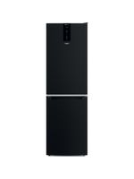 Whirlpool-Lodowka-z-zamrażarką-Wolnostojące-W7X-82O-K-Czarny-Dwudrzwiow-y-a-Frontal
