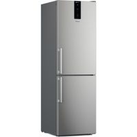 Lodówko-zamrażarka wolnostojąca Whirlpool: bezszronowa - W7X 82O OX H