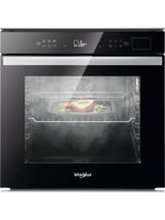 Whirlpool-Piekarnik-Do-zabudowy-W6-OS4-4S2-P-BL-Elektryczny-A--Frontal