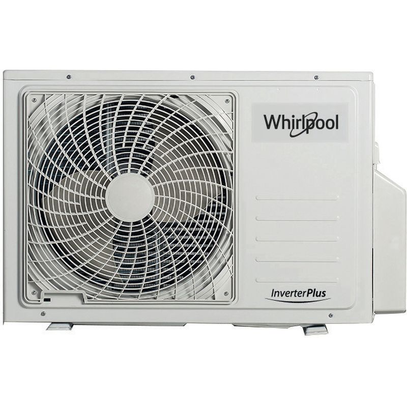 Whirlpool-Klimatyzator-SPIW-312L-A---Inverter-Biel-Back---Lateral