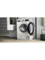 Whirlpool Suszarka FFT D 9X3WSBS PL Biel Lifestyle perspective open