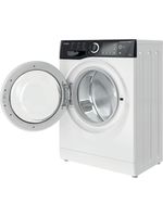 Whirlpool Pralka Wolnostojące WRSB 7238 BB EU Biel Ładowany od frontu D Perspective open