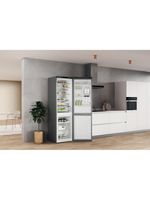 Whirlpool-Lodowka-z-zamrażarką-Wolnostojące-W7X-94A-OX-Optic-Inox-Dwudrzwiow-y-a-Lifestyle-perspective-open