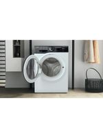 Whirlpool Pralka Wolnostojące WRSB 7238 BB EU Biel Ładowany od frontu D Lifestyle frontal open