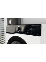 Whirlpool Pralka Wolnostojące WRSB 7238 BB EU Biel Ładowany od frontu D Lifestyle control panel