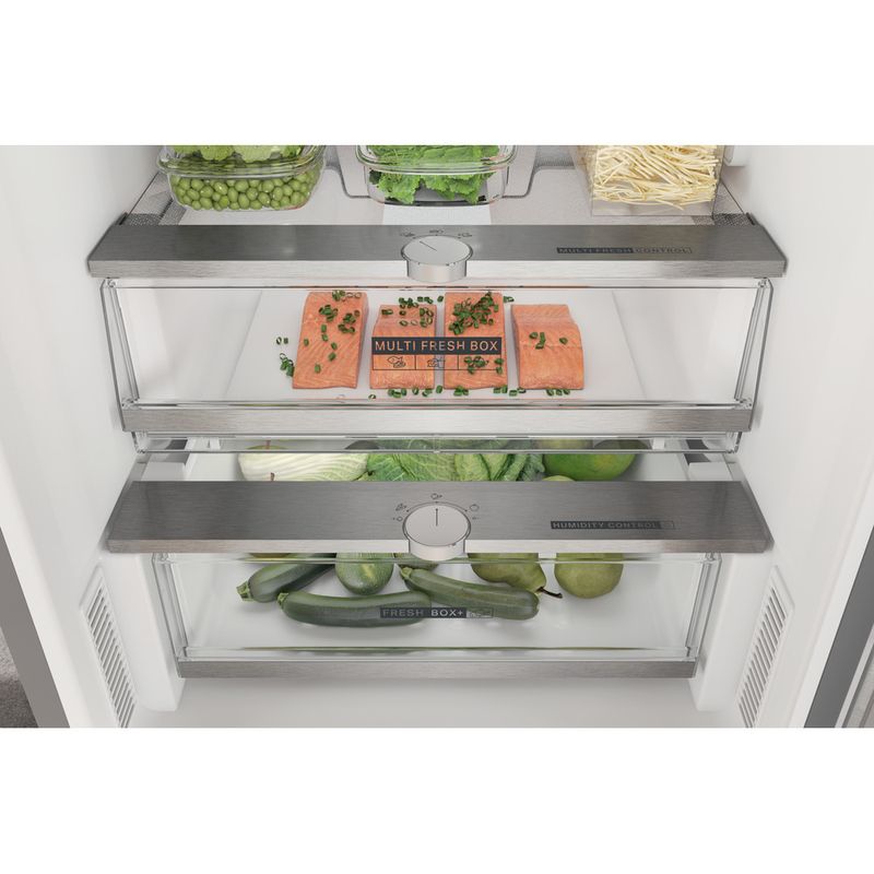 Whirlpool-Lodowka-z-zamrażarką-Wolnostojące-W7X-94T-SX-Saturn-Steel-Dwudrzwiow-y-a-Drawer
