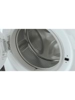 Whirlpool Pralka Wolnostojące WRSB 7238 BB EU Biel Ładowany od frontu D Drum