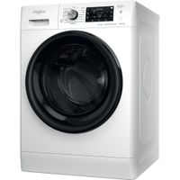 Pralko-suszarka wolnostojąca Whirlpool: 10,0 kg - FFWDD 1076258 BV EU