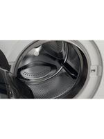 Whirlpool Pralka Wolnostojące FFB 9469 BSV PL Biel Ładowany od frontu A Drum