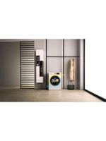 Whirlpool Pralkosuszarka Wolnostojące FFWDD 1076258 SV EE Biel Ładowany od frontu Lifestyle detail