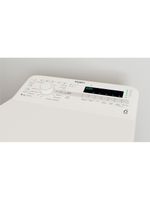 Whirlpool-Pralka-Wolnostojące-ETDLR-6040S-PL-N-Biel-Ładowana-od-gory-C-Lifestyle-control-panel