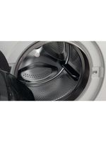 Whirlpool Pralkosuszarka Wolnostojące FFWDD 1076258 SV EE Biel Ładowany od frontu Drum