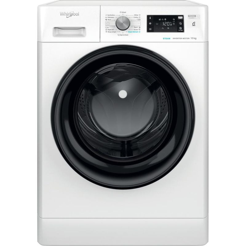 Whirlpool-Pralka-Wolnostojące-FFB-10469-BV-EE-Biel-Ładowany-od-frontu-A-Frontal