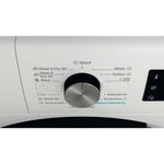 Whirlpool-Pralkosuszarka-Wolnostojące-FFWDB-864349-BV-EE-Biel-Ładowany-od-frontu-Control-panel