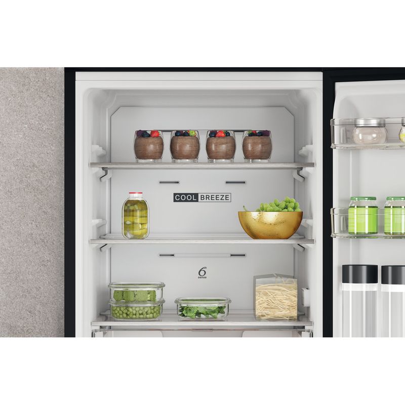Whirlpool-Lodowka-z-zamrażarką-Wolnostojące-W7X-83T-KS-Czarny-inox-Dwudrzwiow-y-a-Lifestyle-detail