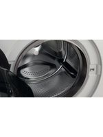 Whirlpool Pralkosuszarka Wolnostojące FFWDB 864349 BV EE Biel Ładowany od frontu Drum