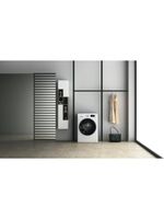 Whirlpool Pralka Wolnostojące FFB 10469 BV EE Biel Ładowany od frontu A Lifestyle frontal