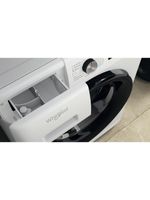 Whirlpool Pralka Wolnostojące FFB 10469 BV EE Biel Ładowany od frontu A Drawer