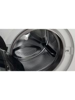 Whirlpool Pralka Wolnostojące FFB 10469 BV EE Biel Ładowany od frontu A Drum