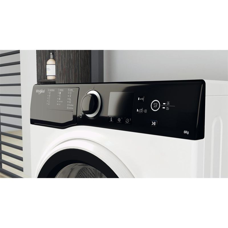 Whirlpool-Pralka-Wolnostojące-WRBSS-6215-B-EU-Biel-Ładowany-od-frontu-F-Lifestyle-control-panel
