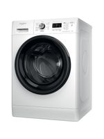 Whirlpool Pralka Wolnostojące FFL 7259 B PL Biel Ładowany od frontu B Perspective