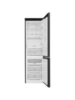 Whirlpool-Lodowka-z-zamrażarką-Wolnostojące-W9-931D-KS-3-Czarny-inox-Dwudrzwiow-y-a-Frontal-open