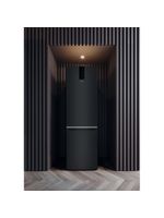 Whirlpool-Lodowka-z-zamrażarką-Wolnostojące-W9-931D-KS-3-Czarny-inox-Dwudrzwiow-y-a-Lifestyle-frontal