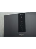 Whirlpool-Lodowka-z-zamrażarką-Wolnostojące-W9-931D-KS-3-Czarny-inox-Dwudrzwiow-y-a-Lifestyle-control-panel