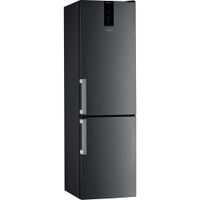 Lodówko-zamrażarka wolnostojąca Whirlpool: bezszronowa - W9 931D KS H 3