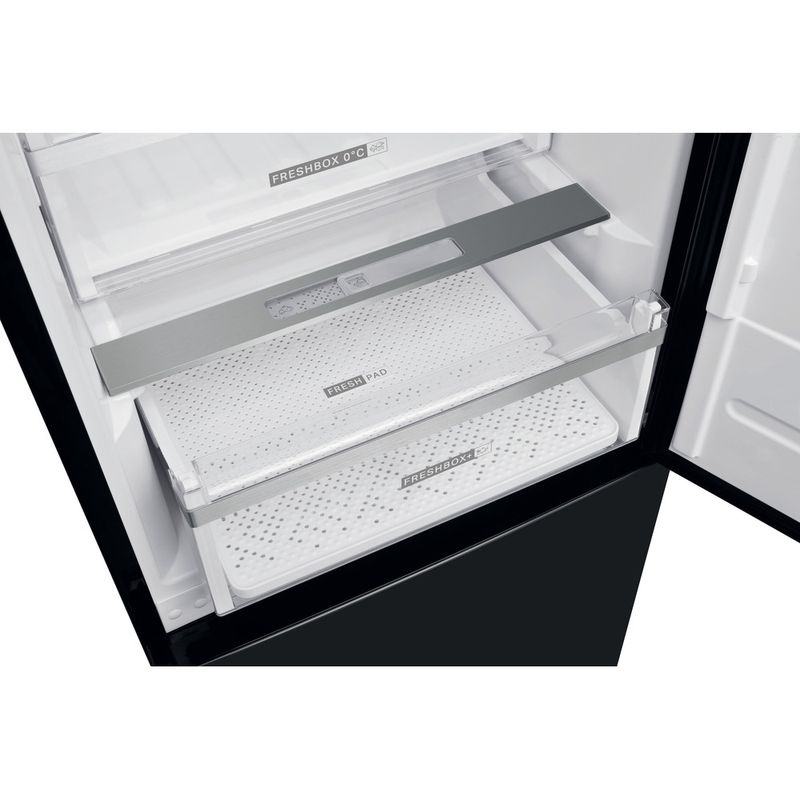 Whirlpool-Lodowka-z-zamrażarką-Wolnostojące-W9-931D-KS-H-3-Czarny-inox-Dwudrzwiow-y-a-Lifestyle-detail