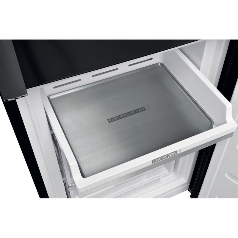 Whirlpool-Lodowka-z-zamrażarką-Wolnostojące-W9-931D-KS-H-3-Czarny-inox-Dwudrzwiow-y-a-Drawer