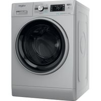 Pralko-suszarka wolnostojąca Whirlpool: 9,0 kg - FFWDB 964369 SBSV EE