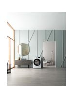 Whirlpool Pralka Wolnostojące FFB 7259 BV PL Biel Ładowany od frontu B Lifestyle frontal