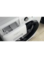 Whirlpool Pralka Wolnostojące FFB 7259 BV PL Biel Ładowany od frontu B Drawer