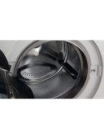 Whirlpool Pralka Wolnostojące FFB 7259 BV PL Biel Ładowany od frontu B Drum