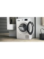 Whirlpool Suszarka FFT M22 9X2 PL Biel Lifestyle perspective open
