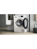 Whirlpool Suszarka FFT M22 9X2BS PL Biel Lifestyle perspective open