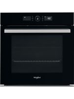 Whirlpool-Piekarnik-Do-zabudowy-OAKZ9-7961-SP-NB-Elektryczny-A--Frontal