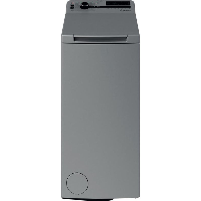 Whirlpool-Pralka-Wolnostojące-TDLRS-7222BS-EU-N-Srebrny-Ładowana-od-gory-E-Frontal