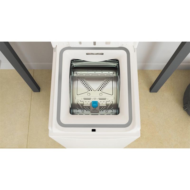 Whirlpool-Pralka-Wolnostojące-TDLRB-7222BS-PL-N-Biel-Ładowana-od-gory-E-Drawer
