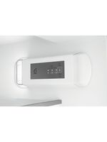 Whirlpool Lodówka z zamrażarką Do zabudowy WHC18 T141 Biel Dwudrzwiow(y)a Lifestyle control panel