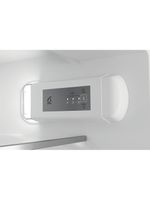 Whirlpool Lodówka z zamrażarką Do zabudowy WHC20 T121 Biel Dwudrzwiow(y)a Lifestyle control panel