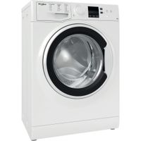 Pralka ładowana od przodu wolnostojąca Whirlpool: 6,0 kg - WRBSS 6215 W EU