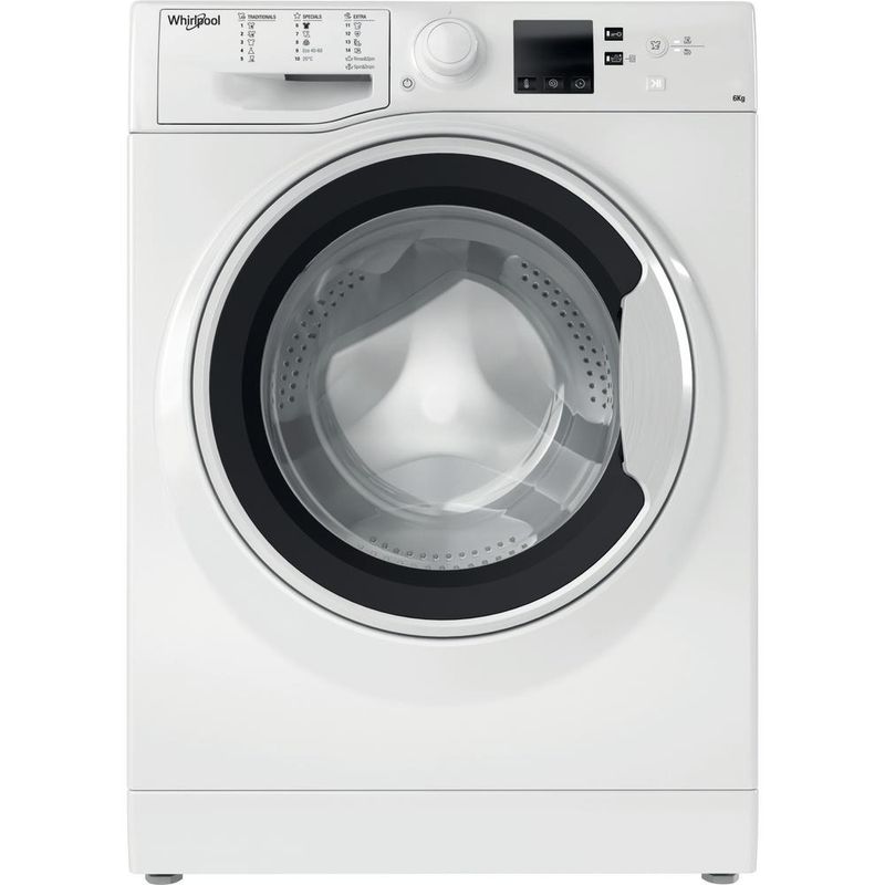 Whirlpool-Pralka-Wolnostojące-WRBSS-6215-W-EU-Biel-Ładowany-od-frontu-F-Frontal