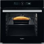 Whirlpool-Piekarnik-Do-zabudowy-OAKZ9-7921-CS-NB-Elektryczny-A--Frontal