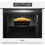 Whirlpool-Piekarnik-Do-zabudowy-AKZ9-6230-WH-Elektryczny-A--Frontal